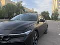 Hyundai Elantra 2025 года за 10 900 000 тг. в Караганда – фото 4