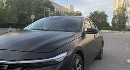 Hyundai Elantra 2025 годаүшін10 900 000 тг. в Караганда – фото 4