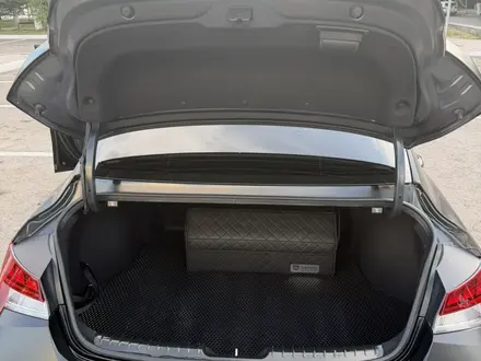 Hyundai Elantra 2025 года за 10 900 000 тг. в Караганда – фото 17