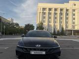 Hyundai Elantra 2025 годаүшін10 900 000 тг. в Караганда – фото 2