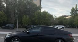 Hyundai Elantra 2025 годаүшін10 900 000 тг. в Караганда – фото 5