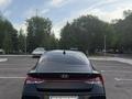 Hyundai Elantra 2025 года за 10 900 000 тг. в Караганда – фото 8