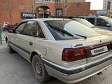 Mazda 626 1988 года за 600 000 тг. в Астана – фото 2