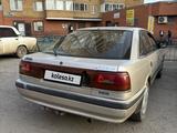 Mazda 626 1988 года за 600 000 тг. в Астана