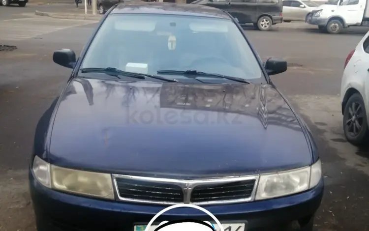 Mitsubishi Lancer 1998 годаfor850 000 тг. в Павлодар