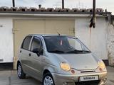 Daewoo Matiz 2014 годаfor1 670 000 тг. в Караганда – фото 4
