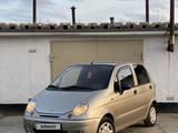 Daewoo Matiz 2014 годаfor1 670 000 тг. в Караганда