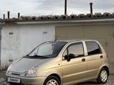 Daewoo Matiz 2014 годаfor1 670 000 тг. в Караганда – фото 2