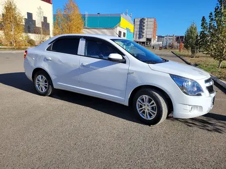 Chevrolet Cobalt 2022 года за 6 000 000 тг. в Уральск – фото 2