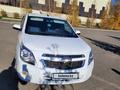 Chevrolet Cobalt 2022 годаүшін6 800 000 тг. в Уральск – фото 3