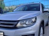 Volkswagen Tiguan 2011 года за 6 800 000 тг. в Костанай