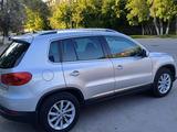 Volkswagen Tiguan 2011 годаүшін6 800 000 тг. в Костанай – фото 4