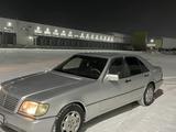 Mercedes-Benz S 350 1994 года за 3 000 000 тг. в Караганда – фото 2