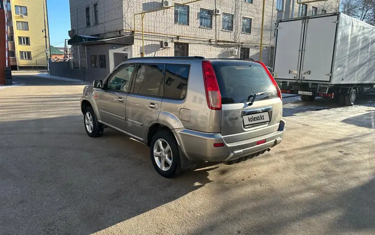 Nissan X-Trail 2005 годаfor4 800 000 тг. в Актобе