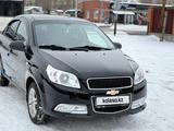 Chevrolet Nexia 2023 года за 5 900 000 тг. в Усть-Каменогорск – фото 2