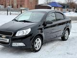 Chevrolet Nexia 2023 года за 5 900 000 тг. в Усть-Каменогорск