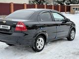 Chevrolet Nexia 2023 года за 5 900 000 тг. в Усть-Каменогорск – фото 4