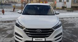 Hyundai Tucson 2018 года за 6 600 000 тг. в Актау