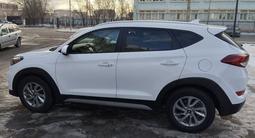 Hyundai Tucson 2018 года за 6 600 000 тг. в Актау – фото 2