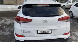 Hyundai Tucson 2018 года за 6 600 000 тг. в Актау – фото 3