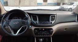 Hyundai Tucson 2018 года за 6 600 000 тг. в Актау – фото 5