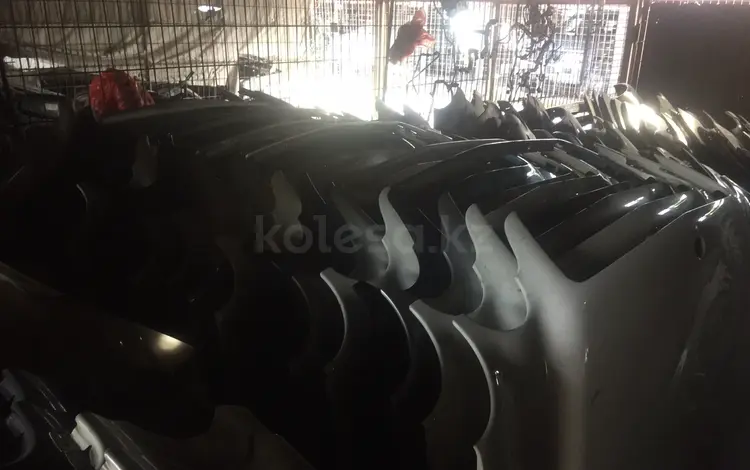 КАПОТ за 10 000 тг. в Алматы