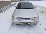 ВАЗ (Lada) 2110 2006 года за 850 000 тг. в Астана