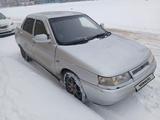 ВАЗ (Lada) 2110 2006 года за 850 000 тг. в Астана – фото 2