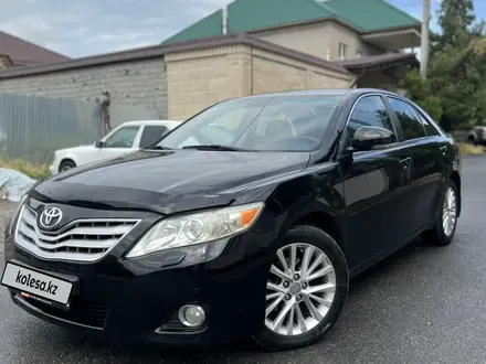 Toyota Camry 2009 года за 8 500 000 тг. в Шымкент – фото 57