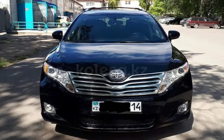 Toyota Venza 2010 года за 10 000 000 тг. в Павлодар