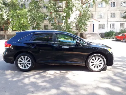 Toyota Venza 2010 года за 10 000 000 тг. в Павлодар – фото 9