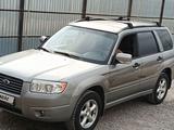Subaru Forester 2005 года за 5 500 000 тг. в Алматы