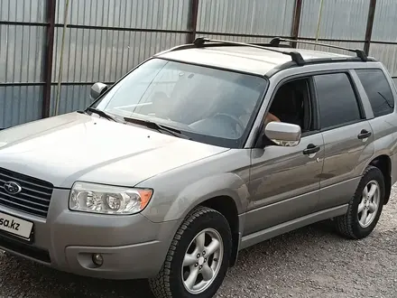 Subaru Forester 2005 года за 5 500 000 тг. в Алматы