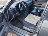 Subaru Forester 2005 годаүшін5 000 000 тг. в Алматы – фото 3