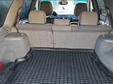 Subaru Forester 2005 годаүшін5 000 000 тг. в Алматы – фото 5