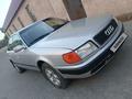 Audi 100 1991 годаfor2 100 000 тг. в Тараз – фото 2