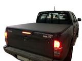 Тент Toyota Hilux 2015-2022 в наличии за 250 000 тг. в Астана