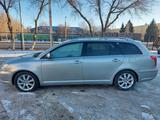 Toyota Avensis 2004 года за 2 890 000 тг. в Уральск – фото 4