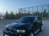 BMW X5 2005 годаүшін9 000 000 тг. в Шымкент