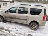 ВАЗ (Lada) Largus 2014 года за 2 500 000 тг. в Актобе