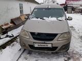 ВАЗ (Lada) Largus 2014 годаүшін2 500 000 тг. в Актобе – фото 5