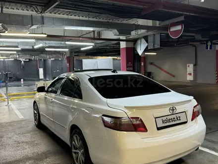 Toyota Camry 2006 года за 6 000 000 тг. в Павлодар – фото 4