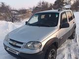 Chevrolet Niva 2012 годаfor2 600 000 тг. в Уральск