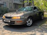 Toyota Carina ED 1995 годаүшін1 390 000 тг. в Алматы