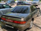 Toyota Carina ED 1995 годаүшін1 390 000 тг. в Алматы – фото 3