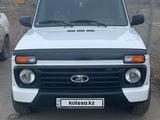 ВАЗ (Lada) Lada 2121 2019 годаfor5 500 000 тг. в Атырау