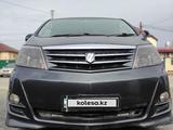 Toyota Alphard 2008 года за 8 200 000 тг. в Астана