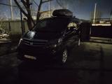 Toyota Alphard 2008 года за 8 200 000 тг. в Астана – фото 2