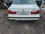 BMW 525 1991 года за 550 000 тг. в Аксу – фото 2