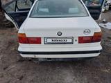 BMW 525 1991 года за 550 000 тг. в Аксу – фото 5